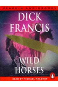 Wild Horses (Penguin audiobooks)