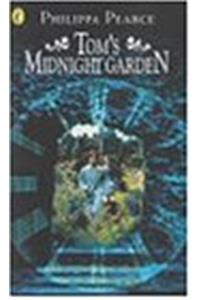 Toms Midnight Garden Tie In