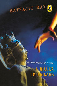 The Adventures Of Feluda: A Killer In Kailash