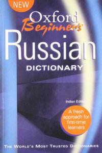 Beginner's Russian Dictionary