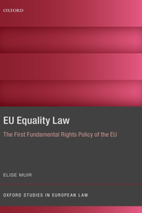 Eu Equality Law