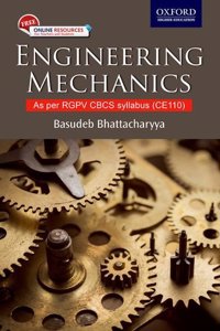 Engineering Mechanics (RGPV)