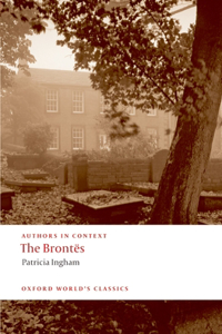 The The BrontÃ«s (Authors in Context) BrontÃ«s (Authors in Context)