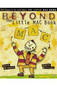 Beyond the Little Mac Book