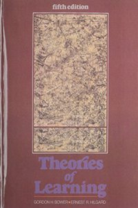 Theories of Learning- (Value Pack W/Mysearchlab)