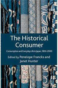 Historical Consumer