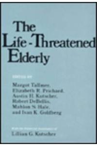 Life-Threatened Elderly