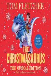 The Christmasaurus