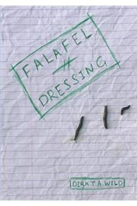 Falafel Dressing