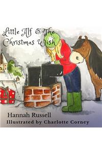 Little Alf and the Christmas wish