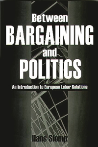 Between Bargaining and Politics