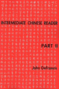 Intermediate Reader Part II