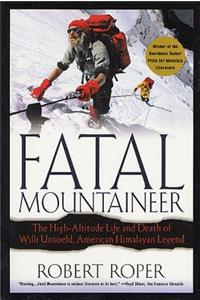 Fatal Mountaineer