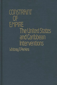 Constraint of Empire