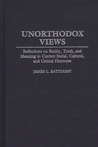 Unorthodox Views