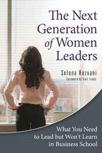 The Next Generation of Women Leaders