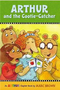 Arthur And The Cootie-Catcher