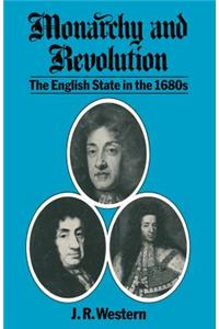 Monarchy and Revolution