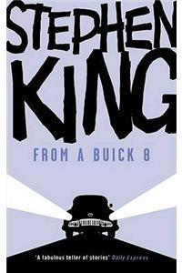 From A Buick 8
