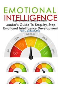 Emotional Intelligence Skills Guide and Workbook