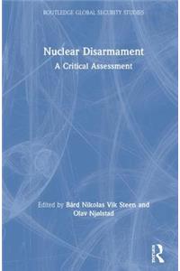 Nuclear Disarmament