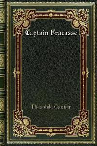 Captain Fracasse