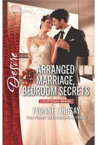 Arranged Marriage, Bedroom Secrets