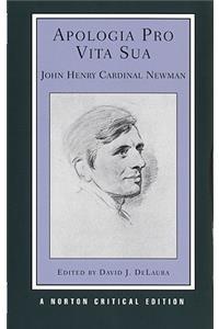 Apologia Pro Vita Sua