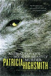 Animal-Lover's Book of Beastly Murder