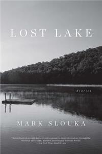 Lost Lake