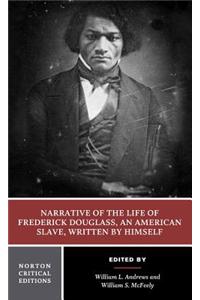 Narrative of the Life of Frederick Douglass