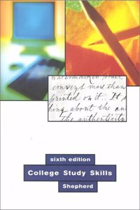 College Study Skills