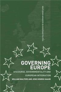 Governing Europe