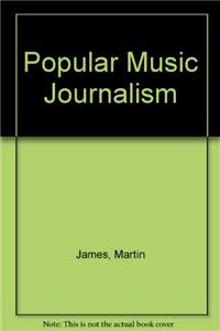 Popular Music Journalism