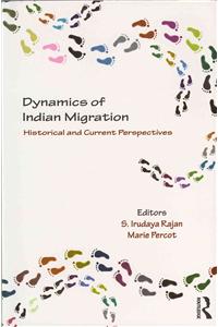 Dynamics of Indian Migration