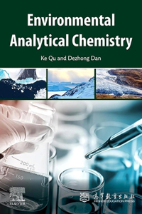 Environmental Analytical Chemistry