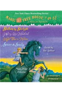 Magic Tree House Collection