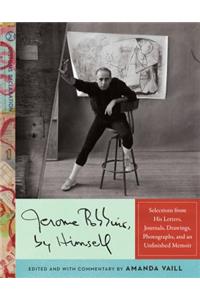 Jerome Robbins, by Himself