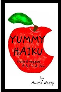 Yummy Haiku