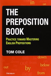 Preposition Book