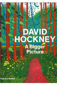 David Hockney