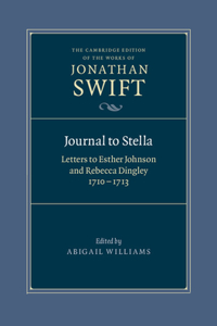 Journal to Stella