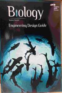 Biology Engineering Guide Student Edition