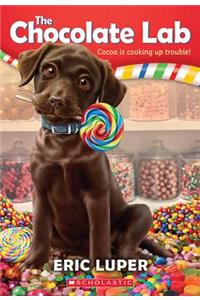 The Chocolate Lab (the Chocolate Lab #1), 1