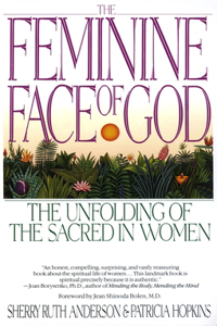 Feminine Face of God