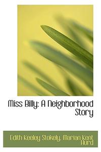 Miss Billy