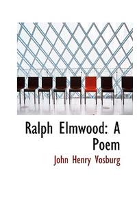 Ralph Elmwood