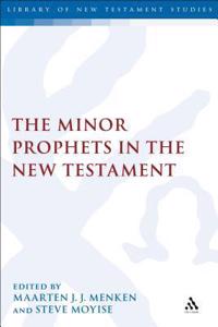 Minor Prophets in the New Testament