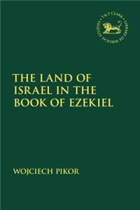 Land of Israel in the Book of Ezekiel