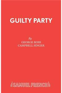 Guilty Party